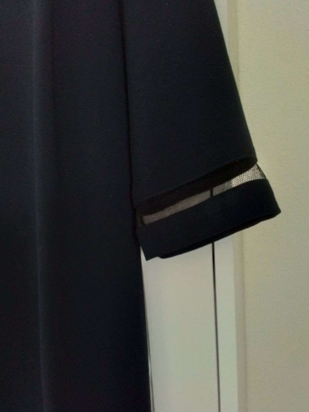 Kooples Kleider: Neuw. THE KOOPLES Kleid Gr.36 hoher Neupr. – Neu (gemäss Beschreibung) aus Heimberg von sunny1970 5