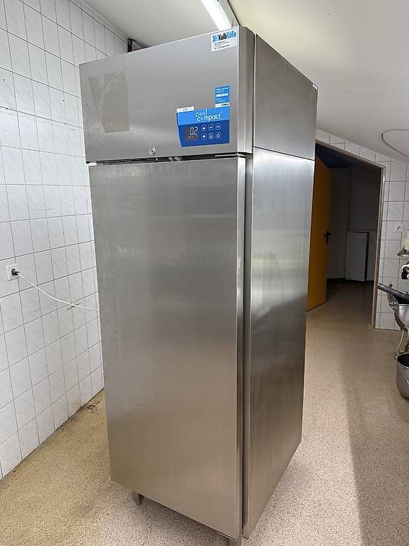 Réfrigérateurs: Gastro, Kühlschrank – D'occasion à Brugg AG par lali88