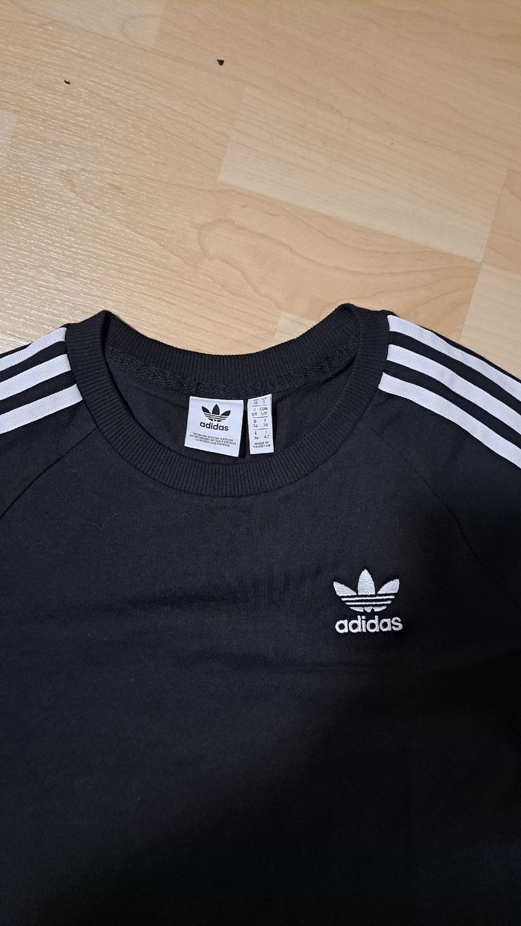 Adidas Vestiti: Adidas-Kleid Gr. M – Nuovo (secondo la descrizione) da Winterthur venduto da Dream_of 1