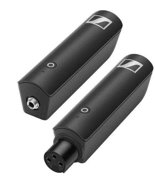 Sennheiser Mikrofone: Sennheiser XS Wireless Digital-System, tragbares Mic Set – Neu (gemäss Beschreibung) aus Zürich von djdiscount 1