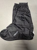 Überschuhe Damen und Herren Schwarz 2XL