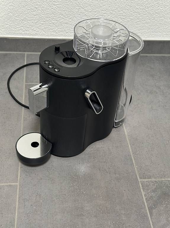 Kaffeemaschinen & Espressomaschinen: Verkaufe Kaffeemaschine Coffee B Globe – Gebraucht aus Buchs ZH von Kerberos0 1