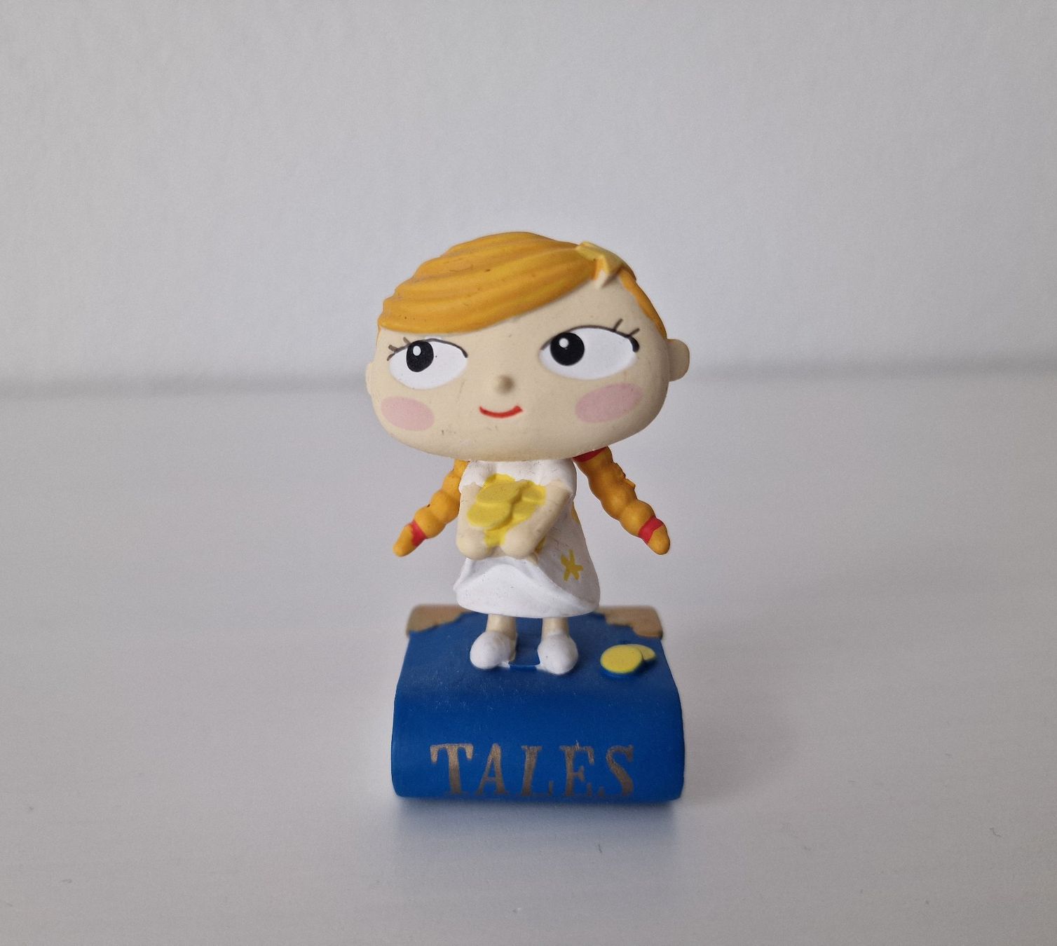Tonies Statuette: Tonie Sterntaler – Usato da Root venduto da Tanja.st