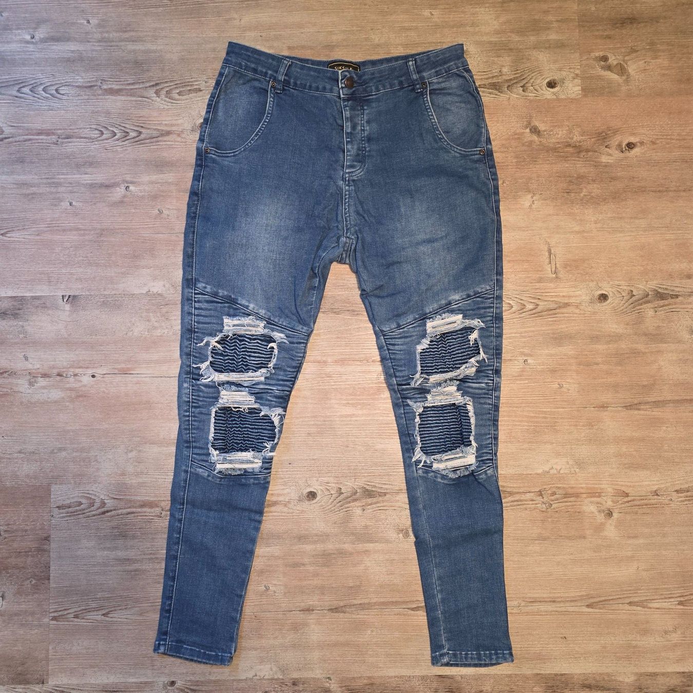 Siksilk Hosen: Pantalon – Gebraucht aus Porrentruy von Nos_petites_affaires