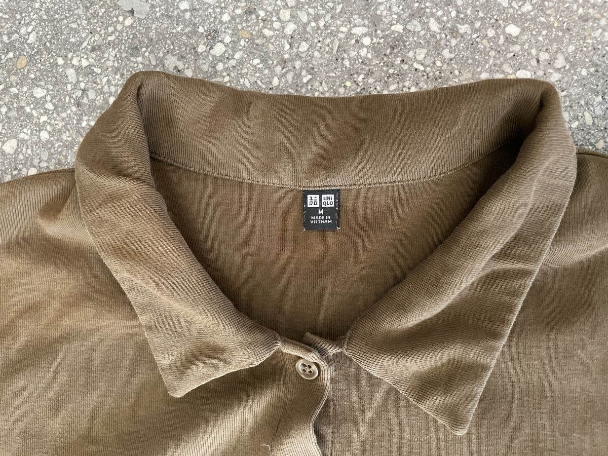 Camicette: Chemise UNIQLO taille M – Usato da Flanthey venduto da henriette83 1