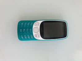 Mobiltelefon Nokia 3210 4G fabrikneu
