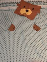 Bettwäsche für Kinder, Grösse 140x200