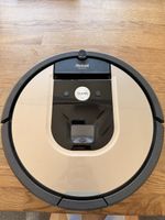 iRobot Roomba Staubsaugerroboter