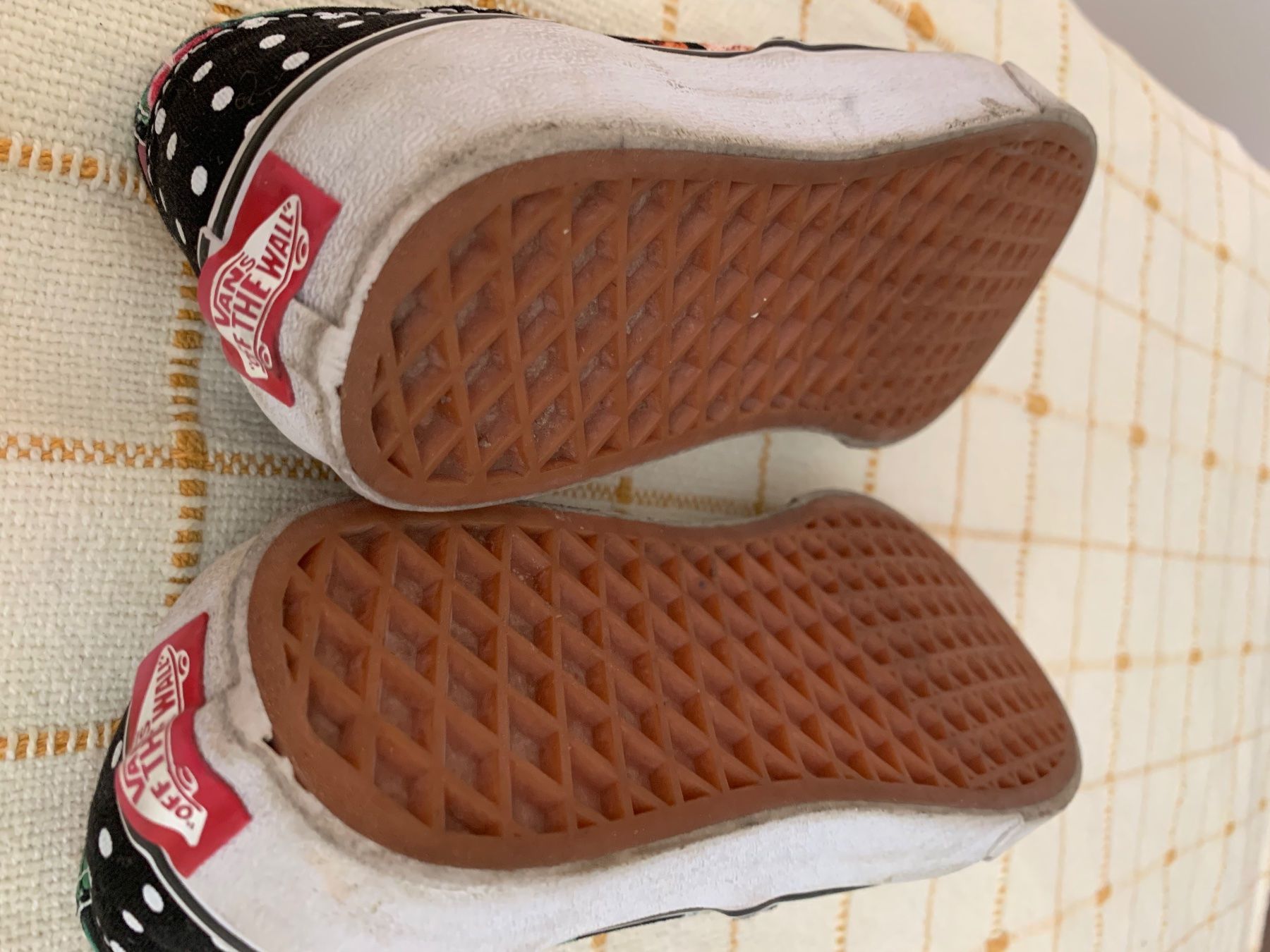 Vans Scarpe da donna: Vans Sneakers Grösse 36 – Usato da Ettingen venduto da evs_6w9m 3