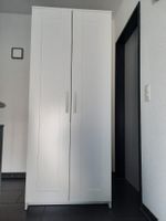 Brimnes Ikea Kleiderschrank neuwertig