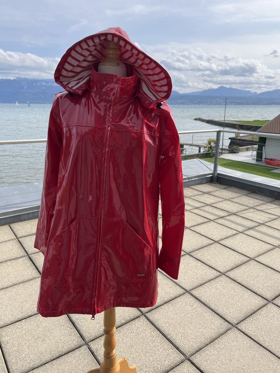 Veste Femme AventuresDesToiles Taille 38 Multicouleur - Viscose/coton - Neuve Avec étiquettes