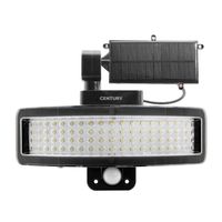 Girasole Flutlicht rotierbares Panel 800lm 7W 4000
