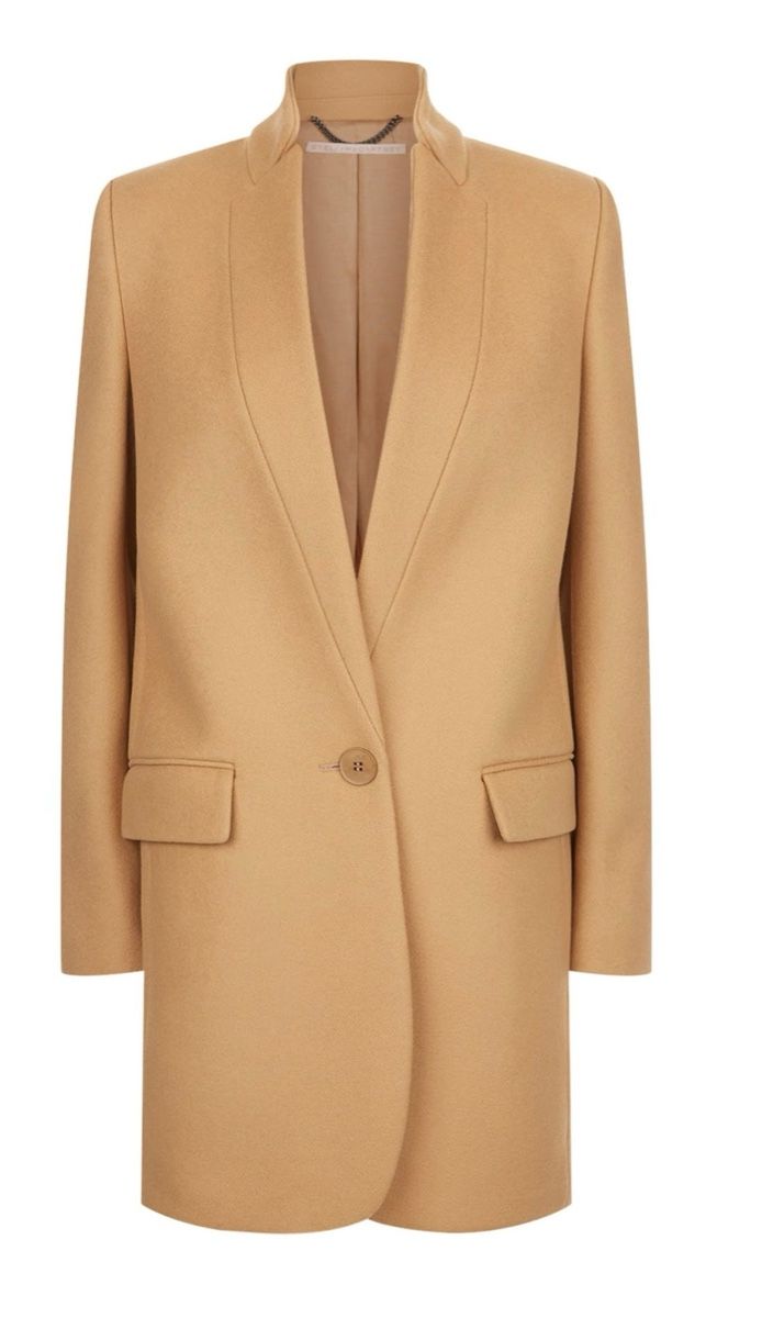Stella McCartney Cappotti: Stella McCartney coat S – Usato da Barna venduto da orbuyorcry 1