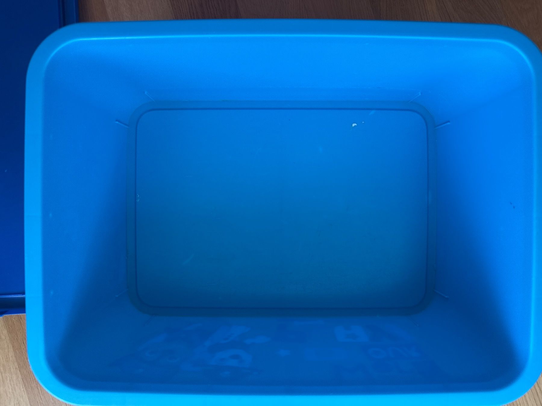 Contenitori & Simili: Aufbewahrungsbox 38x28x15 – Usato da Zürich venduto da Lucinka21 5