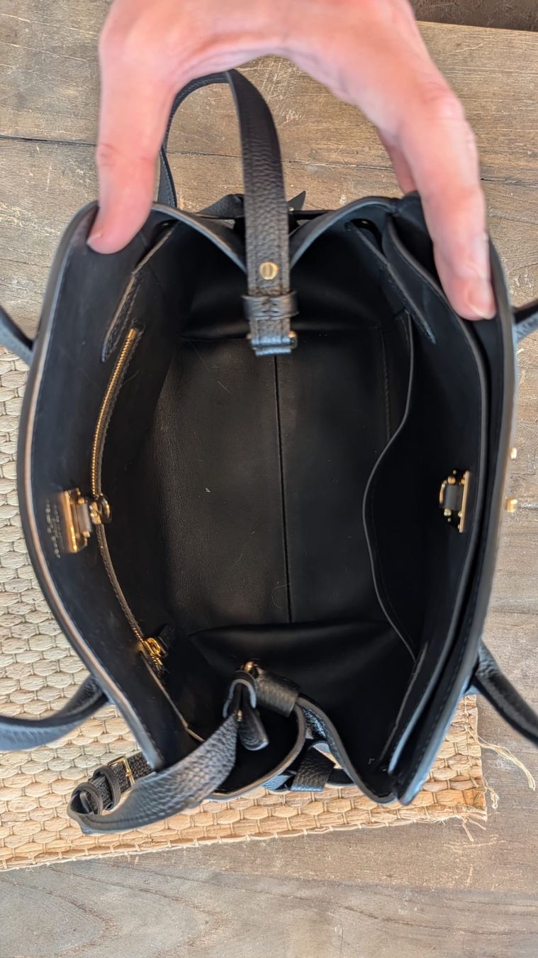 Louis Vuitton Borse da donna: Louis Vuitton Milla PM – Usato da Grafenried venduto da marmi64 2