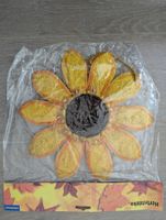 Herbstdeko Blume