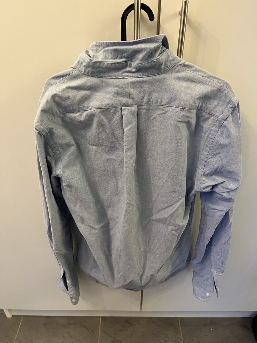 Ralph Lauren Hemden: Polo Ralph Lauren Langarm Hemd – Gebraucht aus Burgdorf von Estarossa96 5