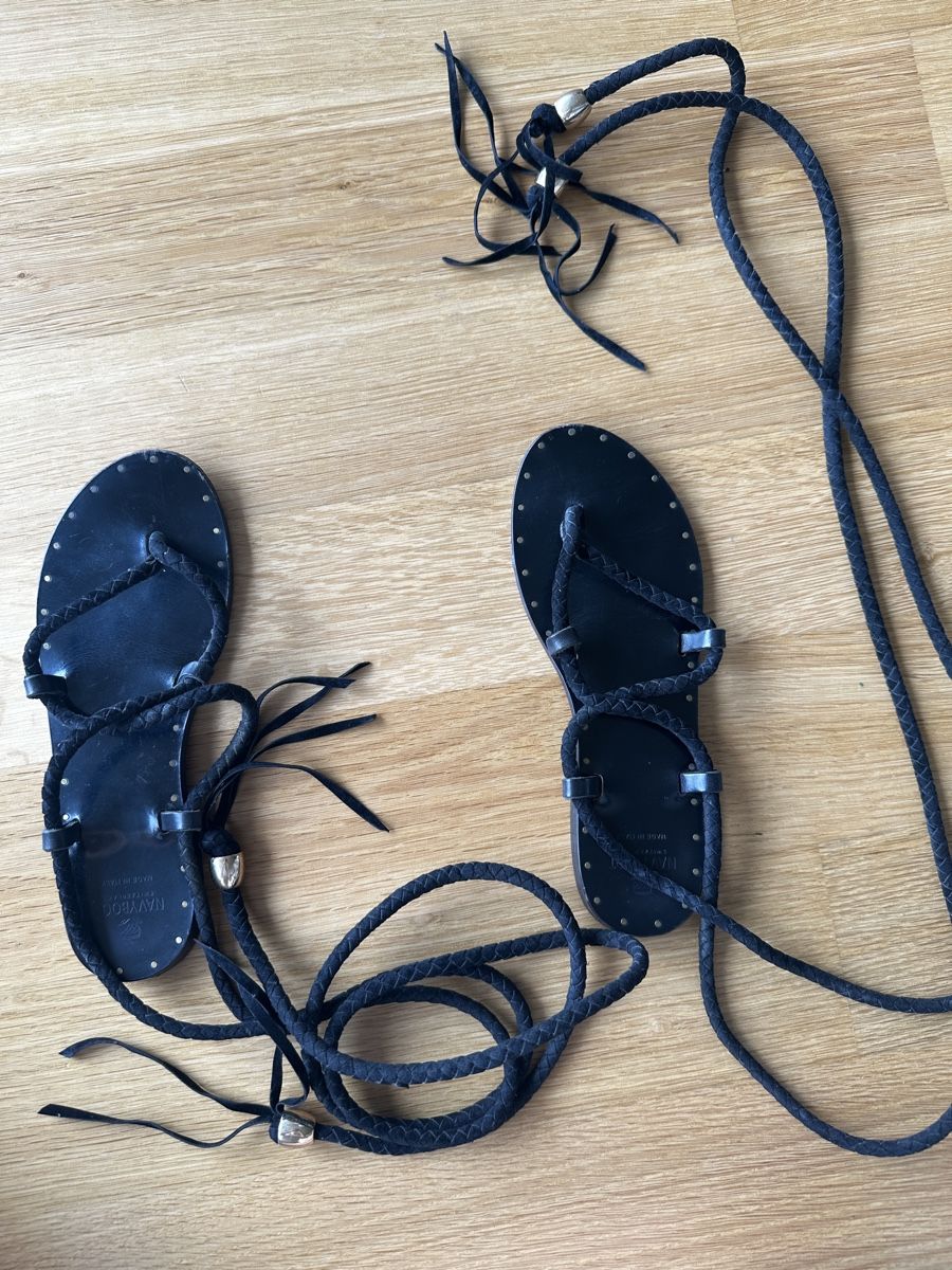 Navyboot Scarpe da donna: Navyboot römer sandalen grösse 37 – Usato da Bern venduto da Tana31 2