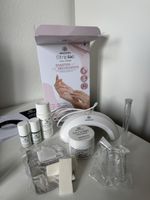 Alessandro Striplac Peel Soak Starter Kit