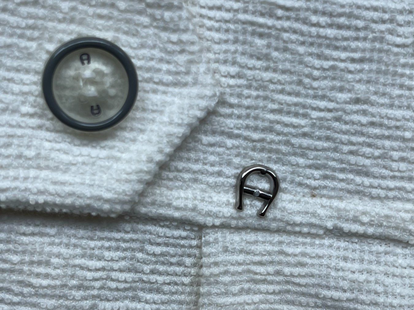 Costumi: Aigner Kostüm, Gr. 42 - Sommer mit Stil – Usato da Zürich venduto da 4samsala
