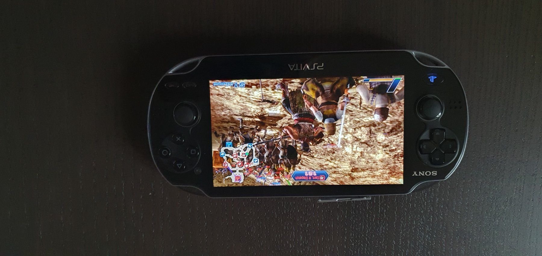 Sony Konsolen: Console Sony PS Vita – Gebraucht aus Sion von Timevintage 6