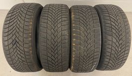 235/50R19  Semperit Winterreifen