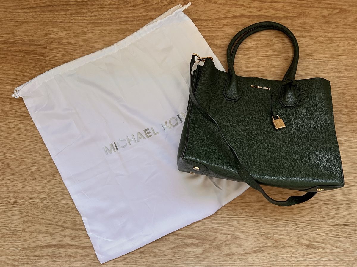 Michael Kors Borse da donna: Michael Kors Tasche – Usato da St. Gallen venduto da putzi33 2