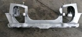 Cosworth Vorderachsträger