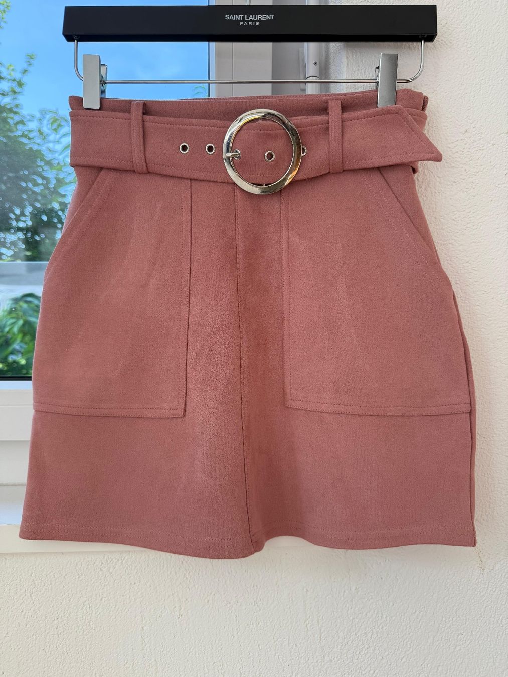 Tally Weijl Gonne: Rock, Neu Gr. 36- S – Nuovo (secondo la descrizione) da Winterthur venduto da tim_cl8x