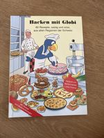 Backen mit Globi