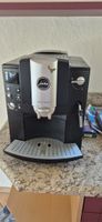 Jura E80 Kaffeemaschine. 28 Jahre alt
