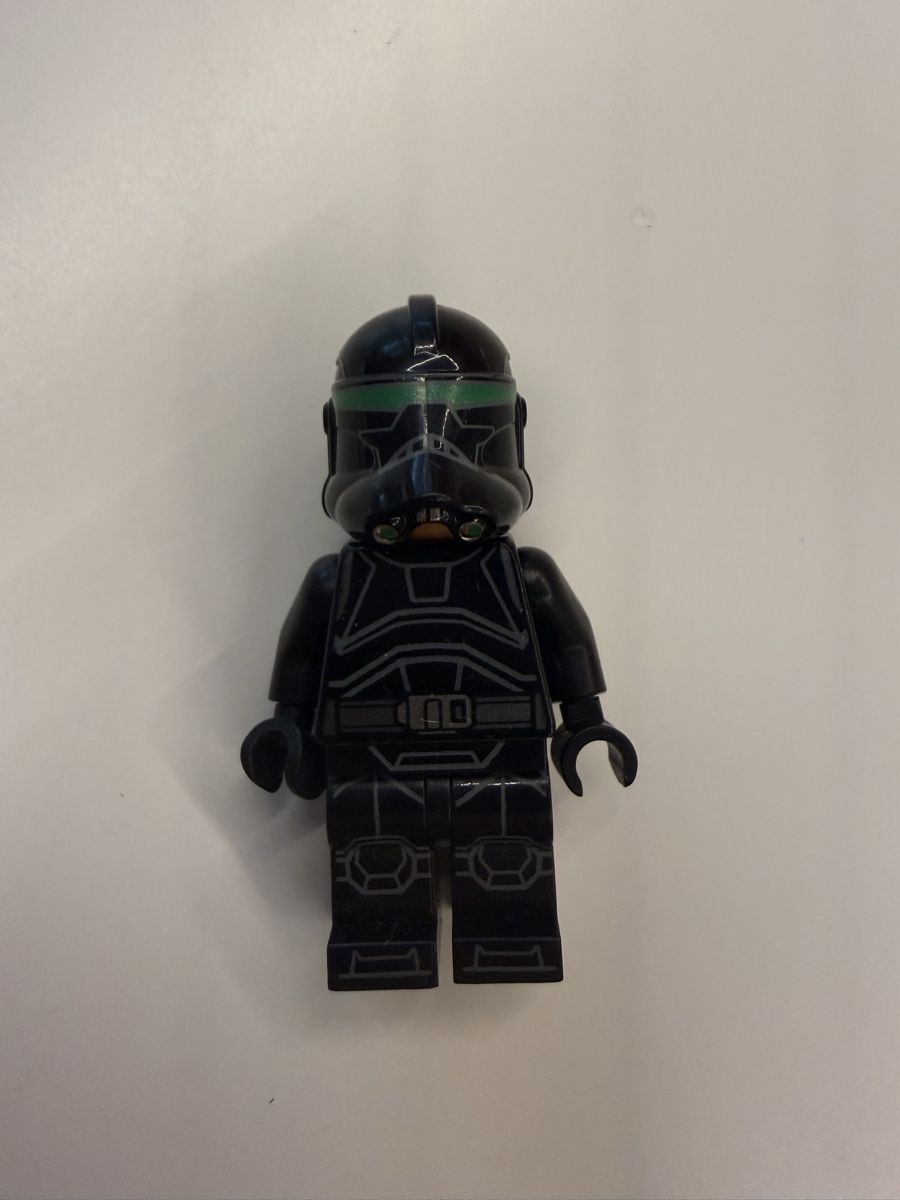 Lego Kit di costruzioni: Lego Star Wars Crosshair The Bad Batch – Nuovo (secondo la descrizione) da Buchs SG venduto da Rheintalseller