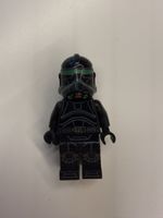 Lego Star Wars Crosshair The Bad Batch