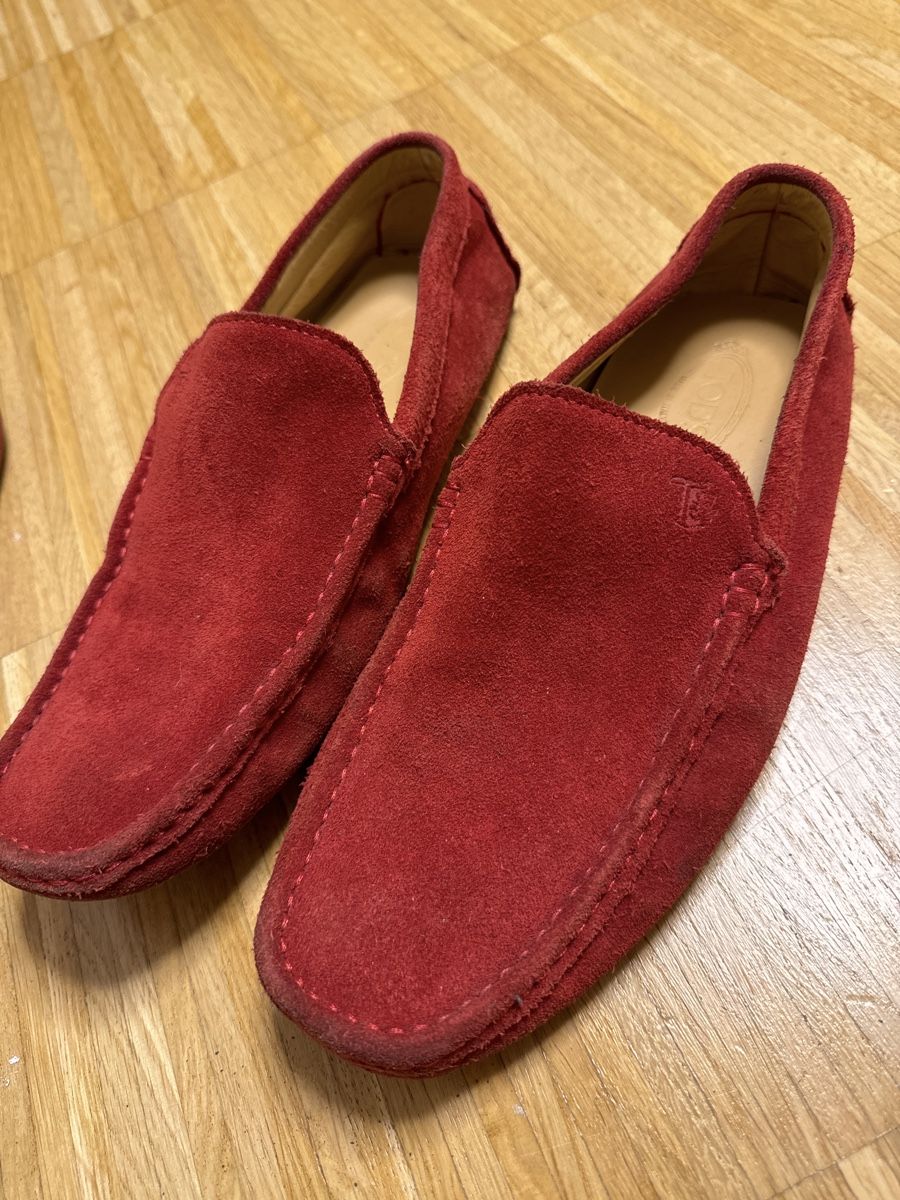 Tod'S Chaussures hommes: Tod‘s – D'occasion à Menzingen par Dali2504 4