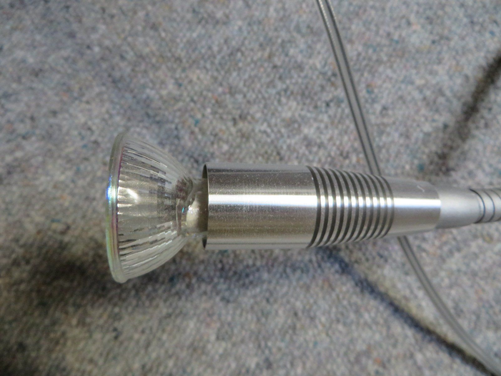 Lampes: Spottischlampe – Neuf avec emballage d'origine à Laupen ZH par Mcafi02 2