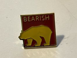 1 Pin Bearish