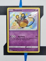Dedenne SHFSV51 EN NM