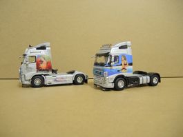 WSI Volvo Windmolders - Set