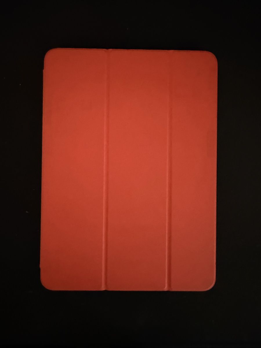 Apple Tablet PC: iPad Air 4 64 GB Space Grau – Usato da Zürich venduto da ene_h66k 4