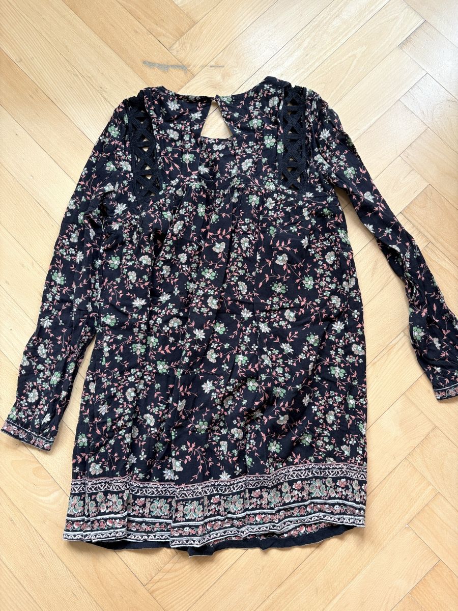 Ba&Sh Vestiti: Robe Ba&sh, taille 0 – Usato da Lausanne venduto da france.guillermin 1