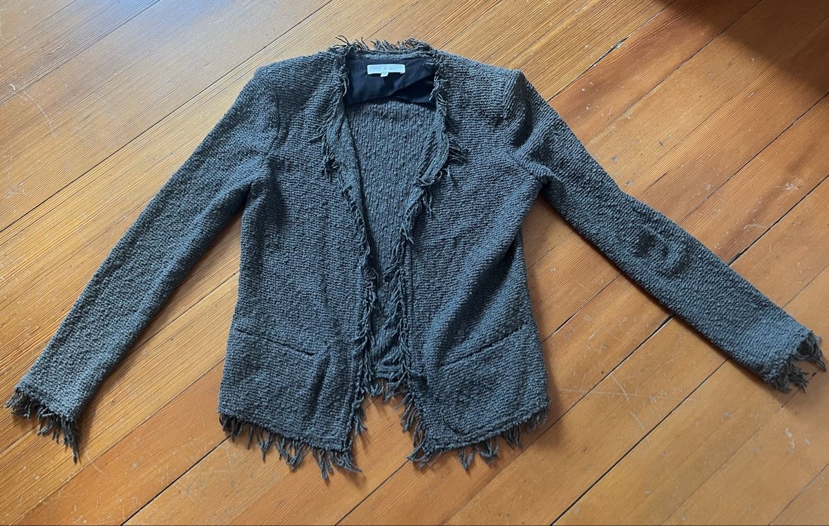 Iro Giacche: Stylische Jacke von IRO / 38 – Nuovo (secondo la descrizione) da wallisellen venduto da rodolfo68