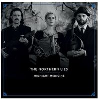 The Northern Lies - Midnight Medicine (Digipack)