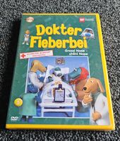 DVD Dokter Fieberbei Grossi Nase Neuverpackt