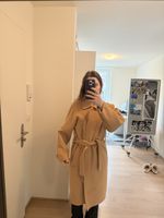 Sandro wool coat