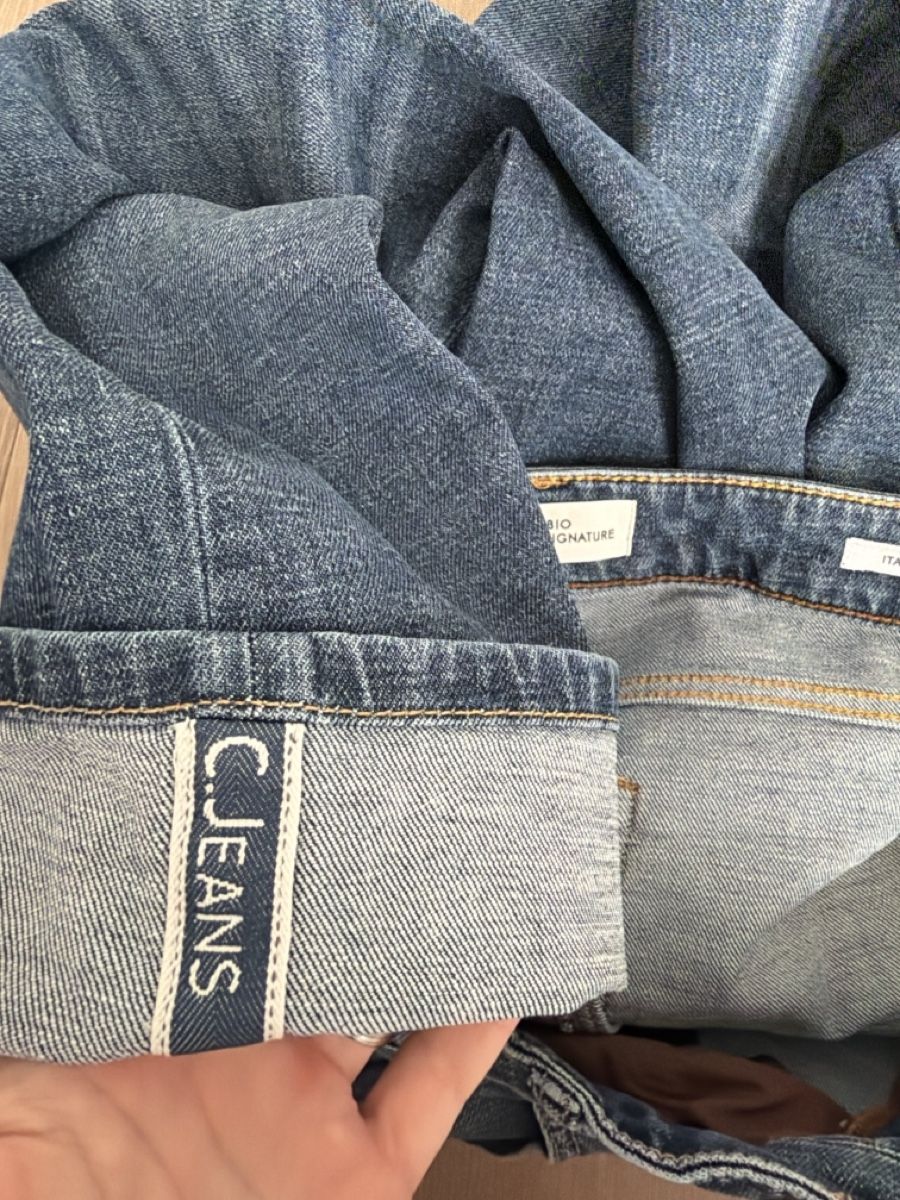 Cambio Jeans: Cambio Jeans Kerry Gr. 34 neu – D'occasion à Othmarsingen par Darija7 3