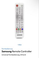 😍Samsung Fernbedienung Remote Controller😍