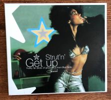 VA - Strut' n' Get Up: Funky Fat Slices Of... CD, Soul Funk
