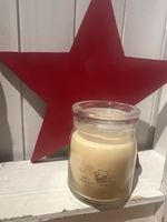 Yankee Candle - Festive Duftkerze für die Winterzeit!