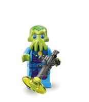 Lego Minifigures (Minifiguren) Serie 13