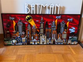 LEGO® 76271 Batman : La série animée Gotham City - Etat TOP